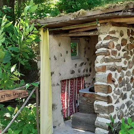 L'ecole Des Cevennes * Saint-Privat-de-Vallongue