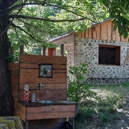 L'ecole Des Cevennes * Saint-Privat-de-Vallongue