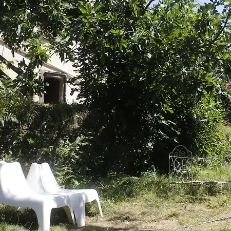 L'ecole Des Cevennes مكان تخييم